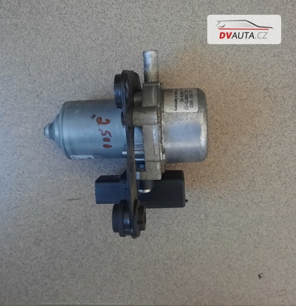 Podtlakové elektrické čerpadlo 1J0612181D